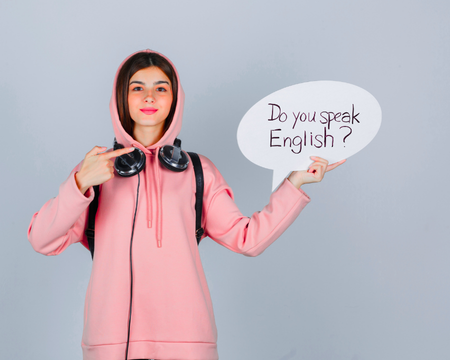 İngilizce (B1 Seviye) Konuşma Eğitimi